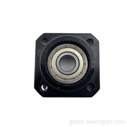 The Pillow Block Bearing Series High precision pillow block bearing FF12 Supplier